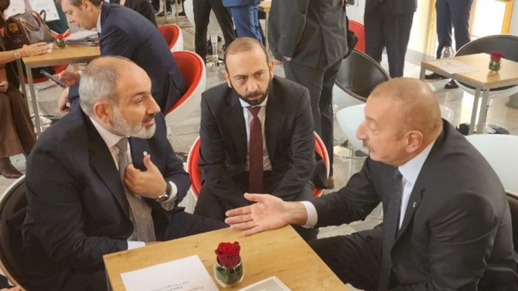    İrəvan Qarabağ sevdasından vaz keçir? -   Paşinyanın təkliflərinin pərdəarxası