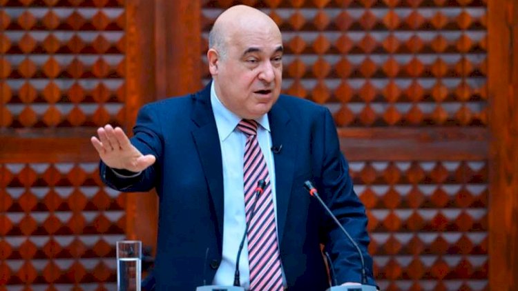    Çingiz Abdullayevdən qalmaqallı açıqlama: “Ramiz Rövşənə hücum edənlər xalqımızın düşmənidir”   