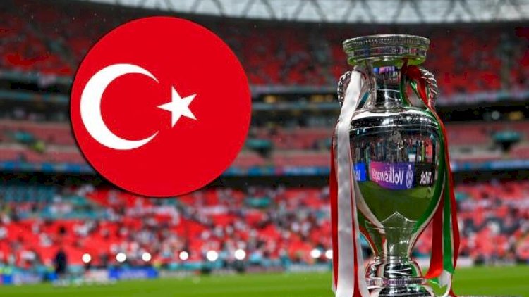    Türkiyə Avro-2028 və Avro-2032-yə ev sahibliyi üçün namizəd oldu   