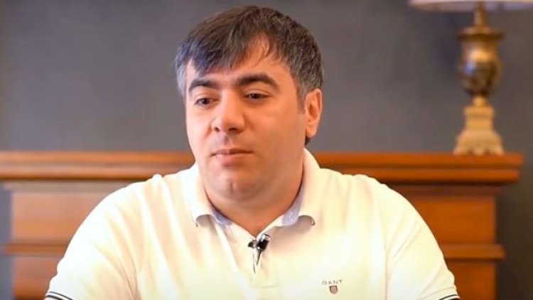    Rəşad Dağlı kirayədə yaşayır: Qazandığı pullar hara gedib?   - Ailəsi danışdı