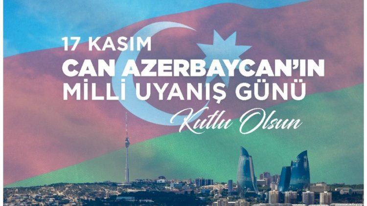    Türkiyə XİN Azərbaycan xalqını təbrik etdi   