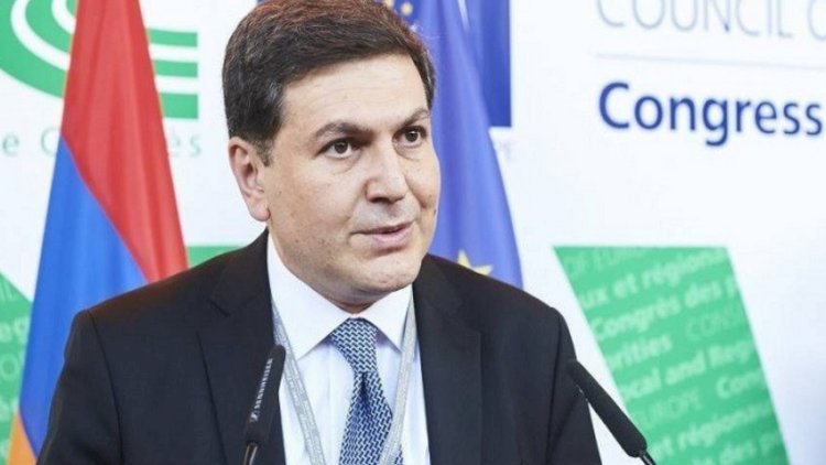    “Sülh müqaviləsinin ayrıca Vaşinqton, Moskva variantı yoxdur“ - Rəsmi   