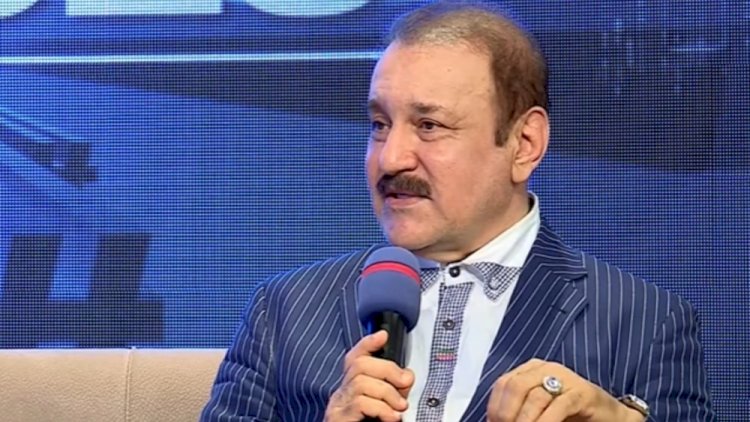    “Saç əkdirib, plastik əməliyyat etdirmişəm, özümdən ləzzət alıram“   