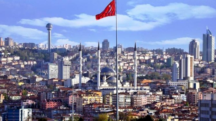    Türkiyə Suriya və Misirlə münasibətləri bərpa edə bilər   