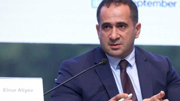    Ev dustağı olan nazir müavini haqqında sərəncam verildi   