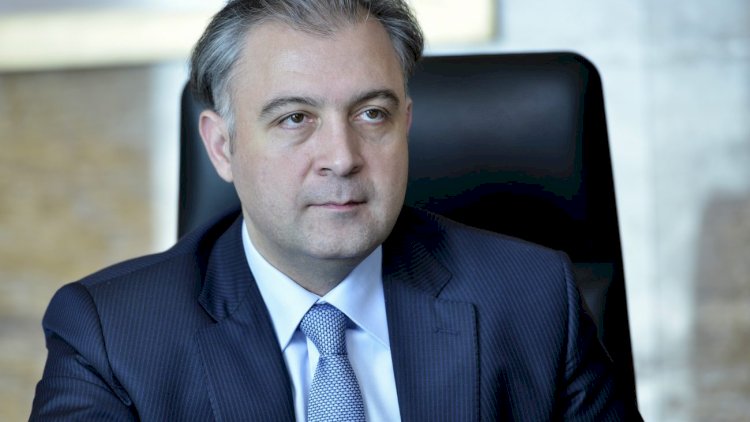    Prezidentin yüksək vəzifə verdiyi Xalid Əhədov kimdir?   