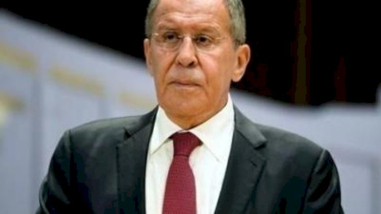    Lavrov İrəvan səfərinə hazırlaşır   