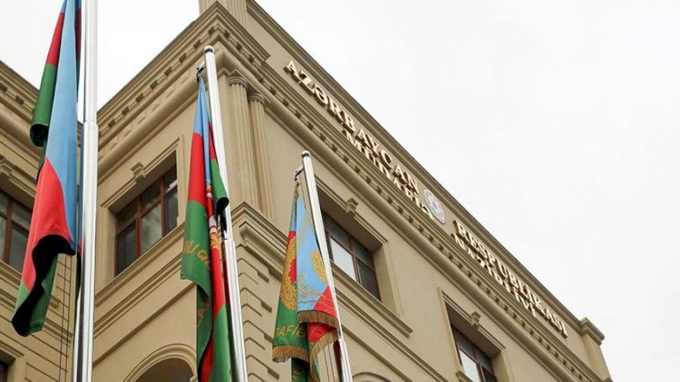    Azərbaycan Ordusunun mayoru vəfat etdi   