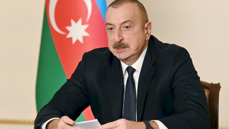    Prezident Nazirlər Kabinetinin bu səlahiyyətini ləğv etdi   