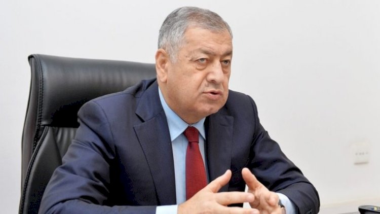    “Sahil Babayevin uşaqpulu ilə bağlı fikirlərini qəbul etmirəm”   