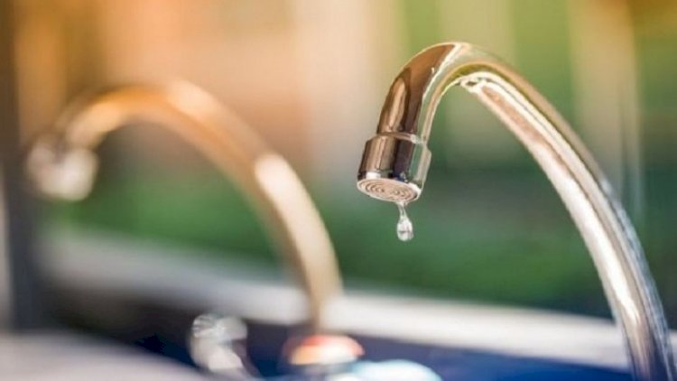    Bakının bəzi küçələrinə içməli suyun verilişi dayandırıldı   