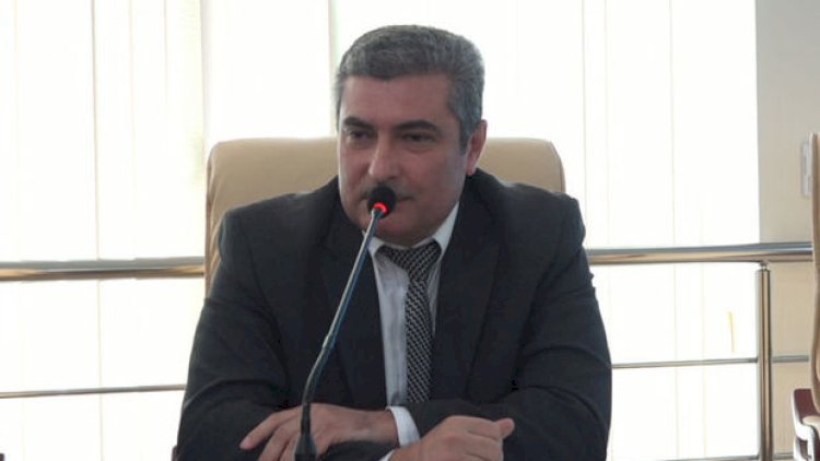    Nazir Agentliyin rəisini pozuntulara görə işdən çıxardı   