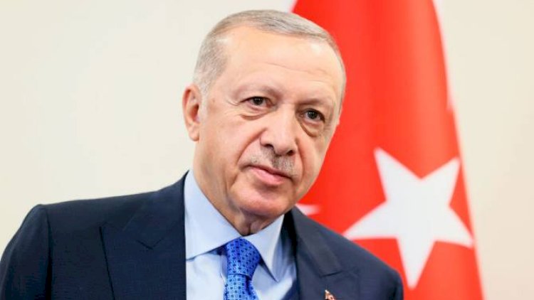    Ərdoğan Rusiya-Ukrayna böhranı ilə bağlı danışdı   