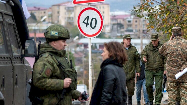    Rusların sülhməramlılarla bağlı planı:   Xankəndi üçün ilk addım... - Müsahibə
