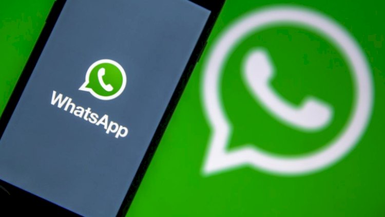    “WhatsApp”da növbəti   YENİLİK