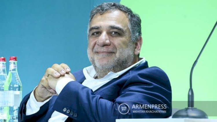    “Mən Rusiya vətəndaşlığından imtina etmişəm” - Vardanyan   