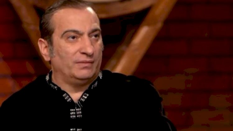    “Ata gələndə uşaq ayağa durmasa, onu didərəm” - Xalq artisti   + Video
