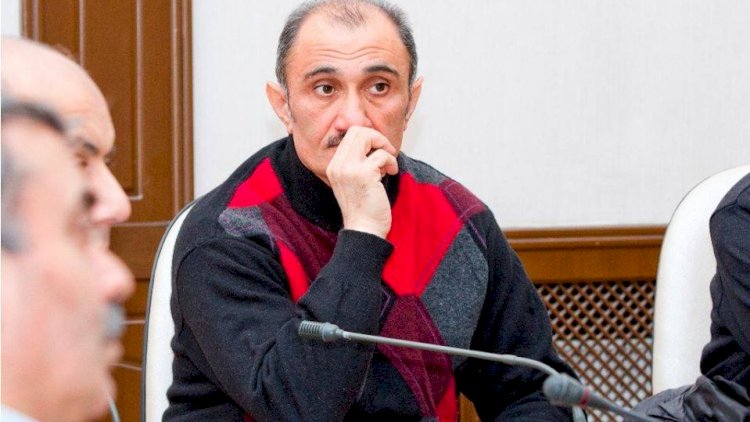    Azərbaycan artıq Rusiya ilə hesablaşmaq istəmir   