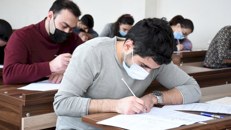    Dövlət qulluğuna qəbul imtahanı keçiriləcək   