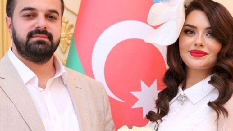    Mina boşanmasını rəsmiləşdirdi   