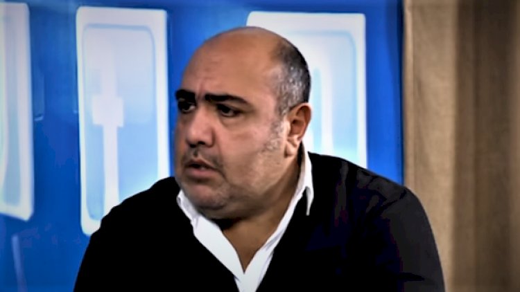    “Xaricdə bir nəfərin aldığı maaşla biz bir il serial çəkirik”   