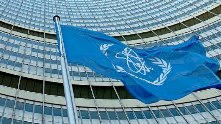    Beynəlxalq agentlik Ukraynada “çirkli bomba“ tapmadı   