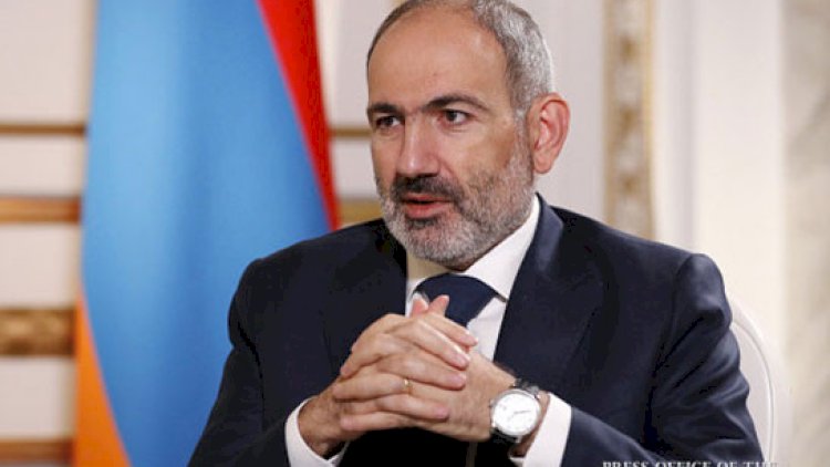    Paşinyan İstintaq Komitəsinə çağırıldı   