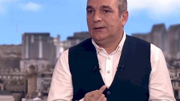   Natiq Cəfərli yaşayış minimumundan danışdı:    “102 günə tuman dözməz”
