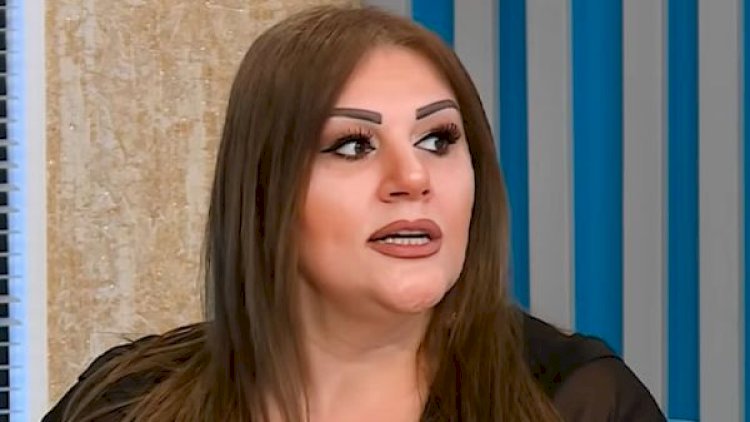    “Qızım ailə qurandan sonra evdə qulyabanı kimi tək oturmalıyam?!”   - Aktrisa əsəbləşdi