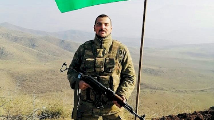    Vətən Müharibəsi iştirakçısının pulunu qaytarmırlar   