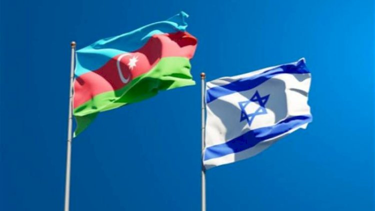    Azərbaycan tarixi qərar qəbul edib - İsrail XİN   