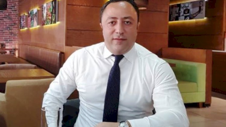    Azərbaycanda partiya sədrinin ölkədən çıxışına qadağa qoyuldu   
