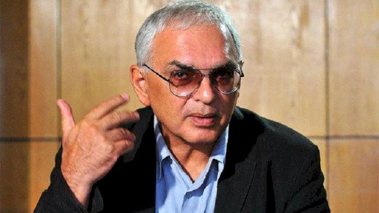    “Azərbaycan və erməni xalqları yanaşı yaşamağa məhkumdurlar” - Karen Şahnazarov   