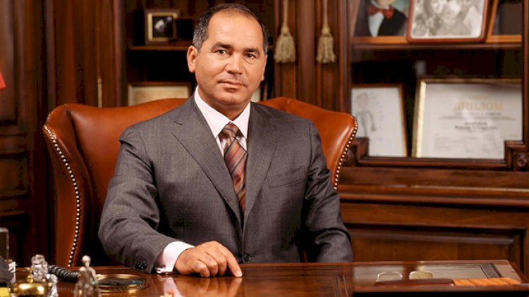    Milyarder Fərhad Əhmədovun Azərbaycandakı obyektlərində axtarış başladı   