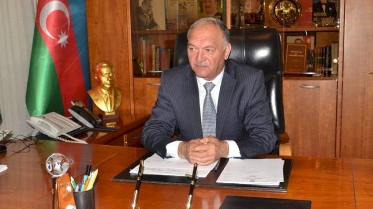    Qoca Səmədovun səhhəti yenidən pisləşdi   