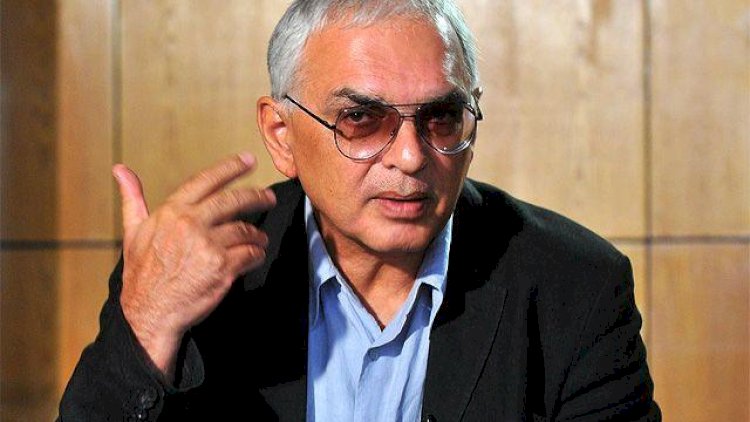    “Azərbaycan və erməni xalqları yanaşı yaşamağa məhkumdurlar, geci-tezi...” - Şahnazarov   