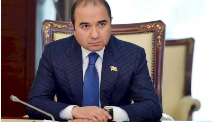    İran kəşfiyyat orqanları Azərbaycanda bu ad altında fəaliyyət göstərir - Deputatdan şok açıqlama   