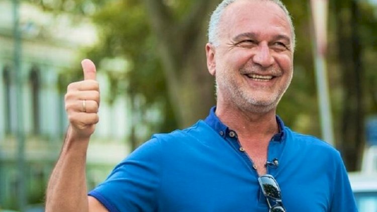    Tanınmış aparıcının oğlu vəzifəyə təyin olundu   