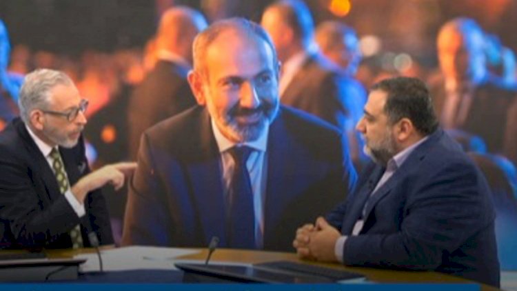    Kremlin “Xankəndi planı” ifşa olundu - Bakı Vardanyanla bağlı hərəkətə keçib   