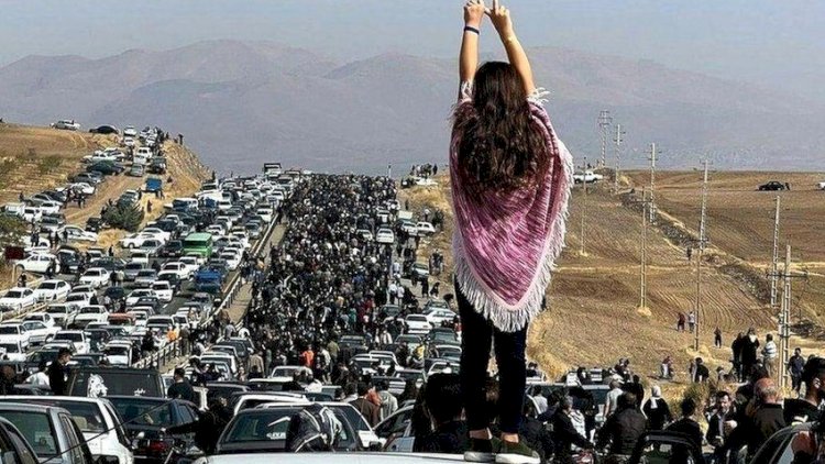    İranda öldürülən etirazçıların sayı 400-ü ötdü   