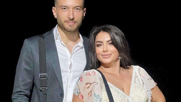    Nüşabənin qızı kəbin kəsdirdi - FOTO   