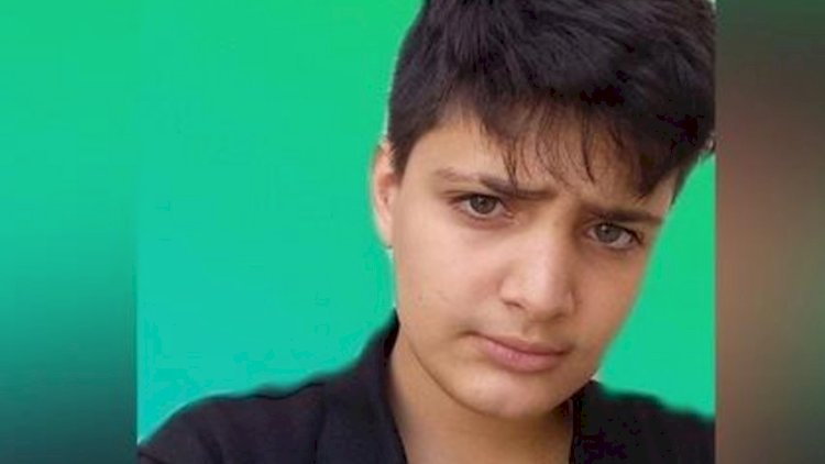    İranda 12 yaşlı yeniyetmə qətlə yetirildi   