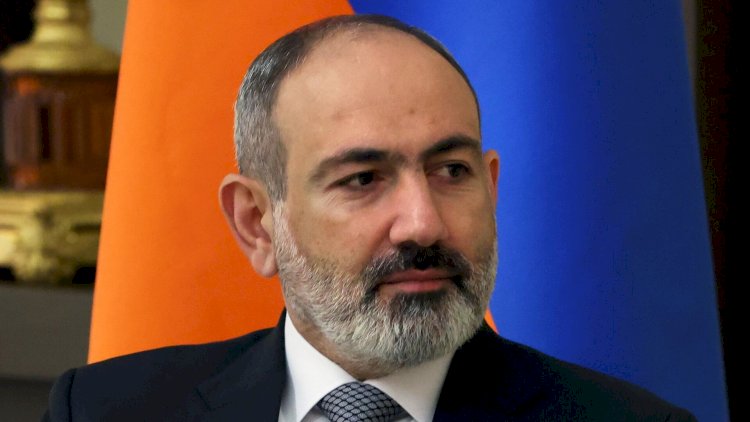    “Görün, Putin Paşinyanı necə bezdirib ki...” - Erməni nəşri   