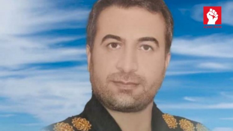    İranda daha bir SEPAH polkovniki öldürüldü   