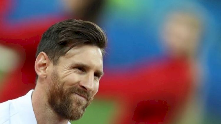    Messi DÇ-2022-də bu butslarla oynayacaq   - FOTO