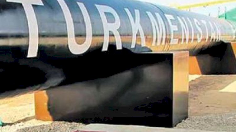    Türkmən qazını Avropaya nəql etmə - Türkiyənin yeni planı   