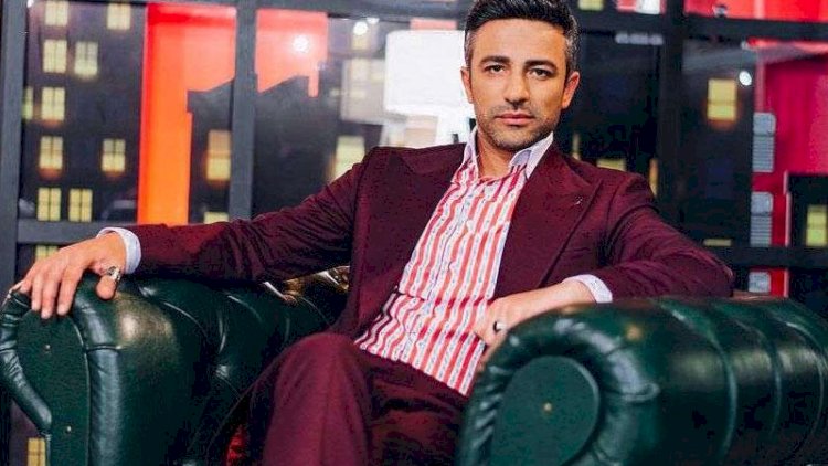    Aparıcı keçmiş arvadı haqda danışmaqdan imtina etdi   