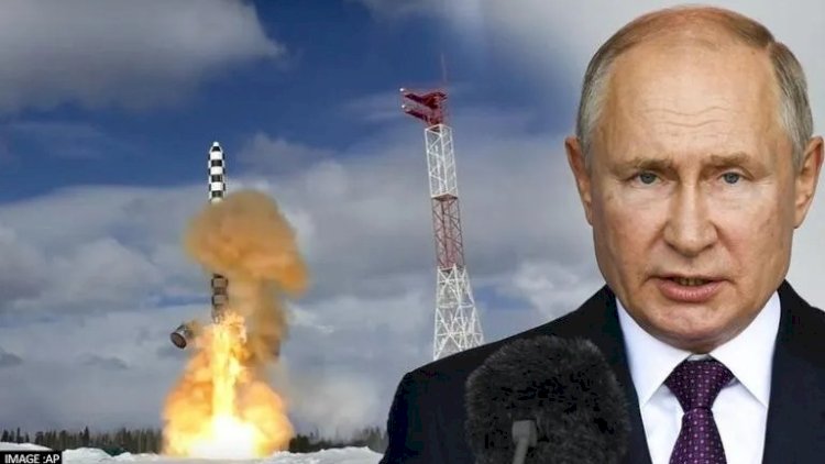    Putindən TƏCİLİ ƏMR - ABŞ-ın qorxduğu başına gəldi   