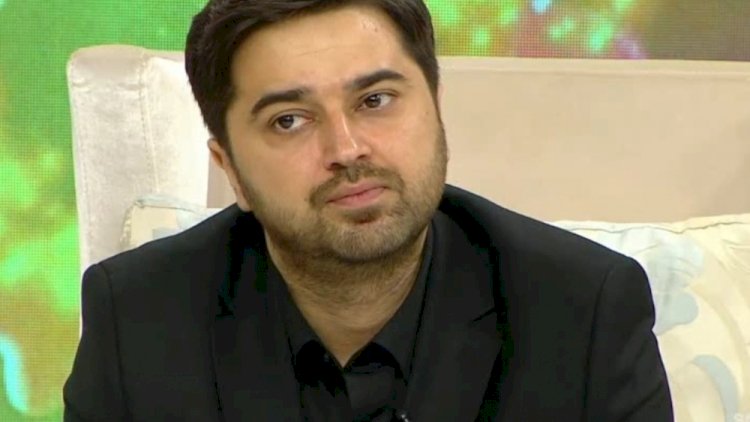    Mirkamilə nə olub?   
