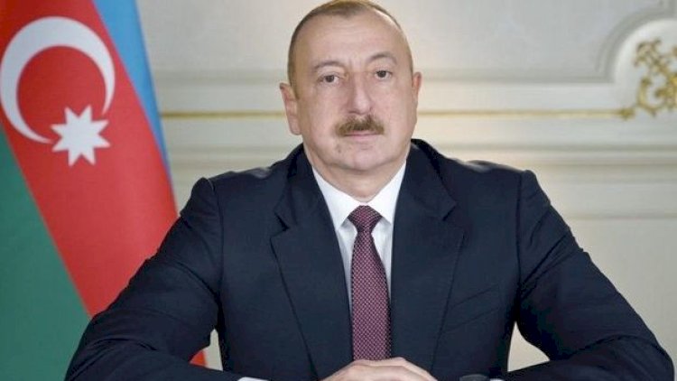    Prezident Aslan Aslanovu AZƏRTAC-ın rəhbəri vəzifəsindən azad etdi   